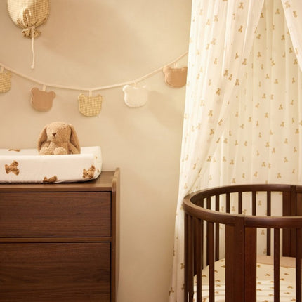 Vlaggenlijn - Teddy Bear koop je bij Babywinkel