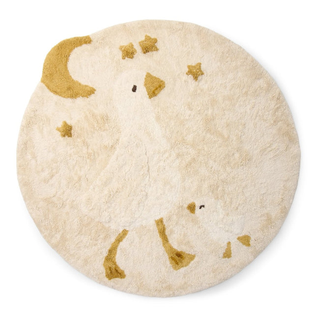 Little Dutch Vloerkleed Goose koop je bij Babywinkel