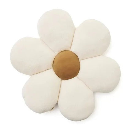 Vloerkussen Bloem koop je bij Babywinkel