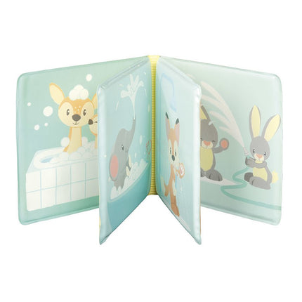 Vriendjes Van Studio Circus Badboekje Vriendjes - Babywinkel - 8714274191006