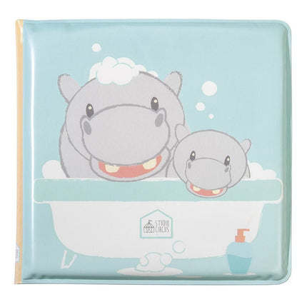 Vriendjes Van Studio Circus Badboekje Vriendjes - Babywinkel - 8714274191006