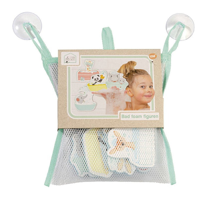 Vriendjes Van Studio Circus Badfiguren Vriendjes - Babywinkel - 8714274191013