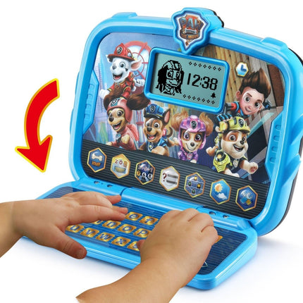Vtech Speelgoed Laptop Paw Patrol koop je bij Babywinkel