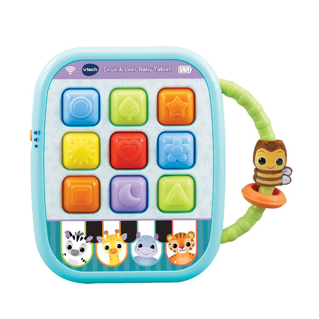Vtech Speelgoed Tablet Druk En Leer koop je bij Babywinkel