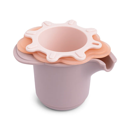 Water play & stacking cups 3 pcs Elphee - Babywinkel - 5712643055495