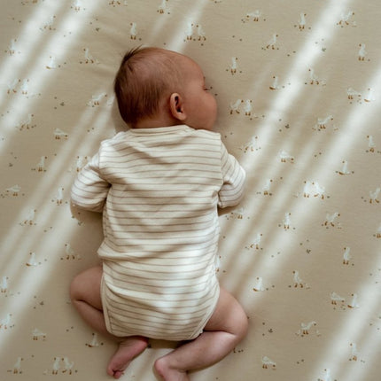 Wiegdeken - Little Goose koop je bij Babywinkel