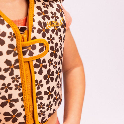 Wild Flower Zwemvest koop je bij Babywinkel