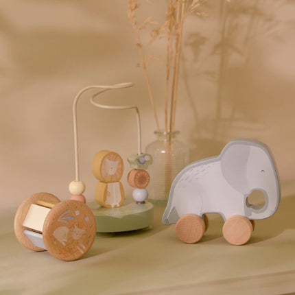 Little Dutch Cadeauset Safari 3 delig