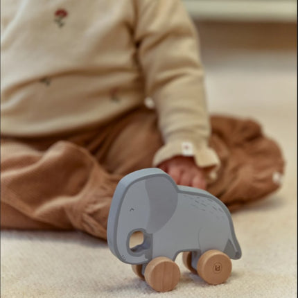 Little Dutch Cadeauset Safari 3 delig