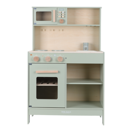 Little Dutch Speelkeuken Mint