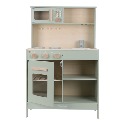 Little Dutch Speelkeuken Mint