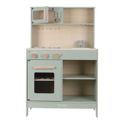 Little Dutch Speelkeuken Mint