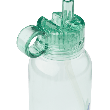Yang Tritan Water Fles 500 ml Boards Light Peppermint koop je bij Babywinkel