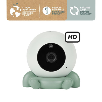 YOO - GO(+) extra camera - Babywinkel - 3661276190184