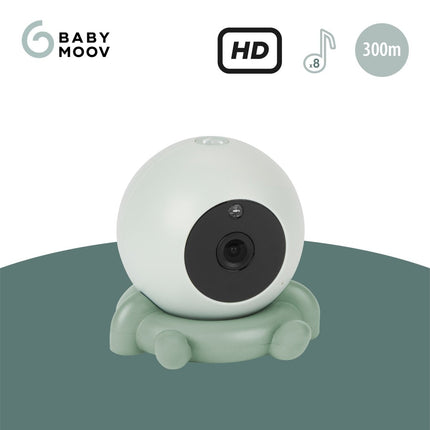 YOO - GO(+) extra camera - Babywinkel - 3661276190184