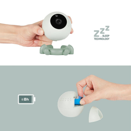 YOO - GO(+) extra camera - Babywinkel - 3661276190184
