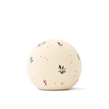 Yuki Nachtlampje Peach / Sea shell - Babywinkel - 5715493482527