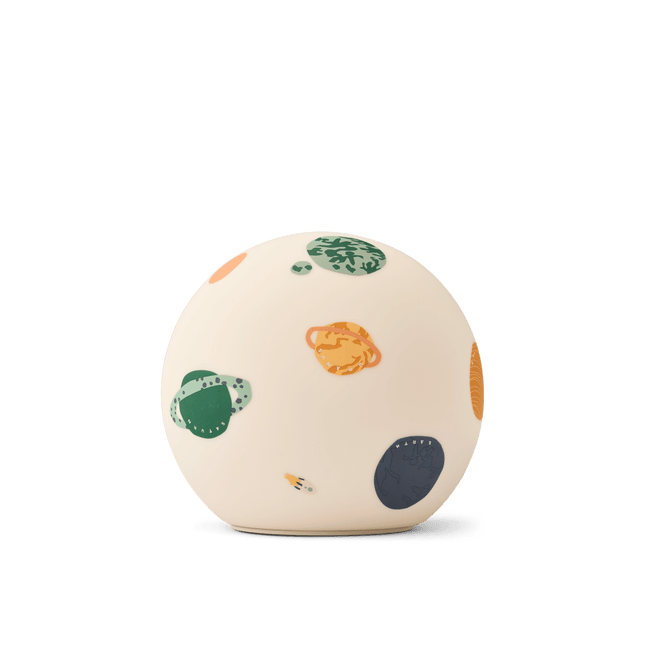 Yuki Nachtlampje Universe_Sandy - Babywinkel - 5715493482534