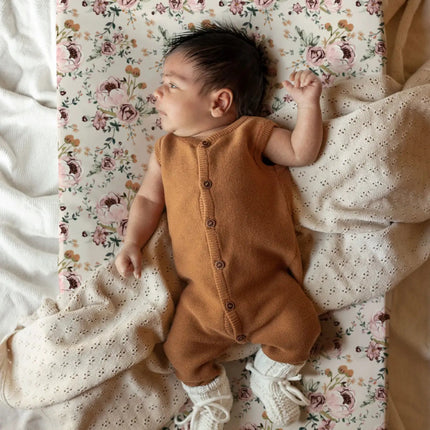 Yumi Baby Aankleedkussenhoes Blamy - Yumi Baby - Babywinkel - 8720828347997