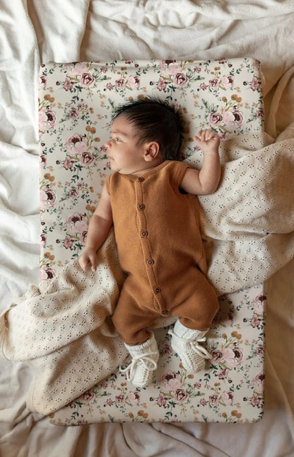 Yumi Baby Aankleedkussenhoes Blamy - Yumi Baby - Babywinkel - 8720828347997
