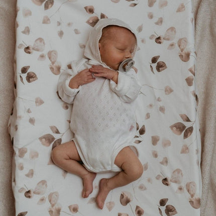 Yumi Baby Aankleedkussenhoes Golden Hour - Yumi Baby - Babywinkel - 8720254612089