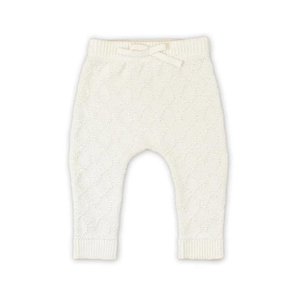 Yumi Baby Baby Broekje Diamonds - Yumi Baby - Babywinkel - 8720618160034