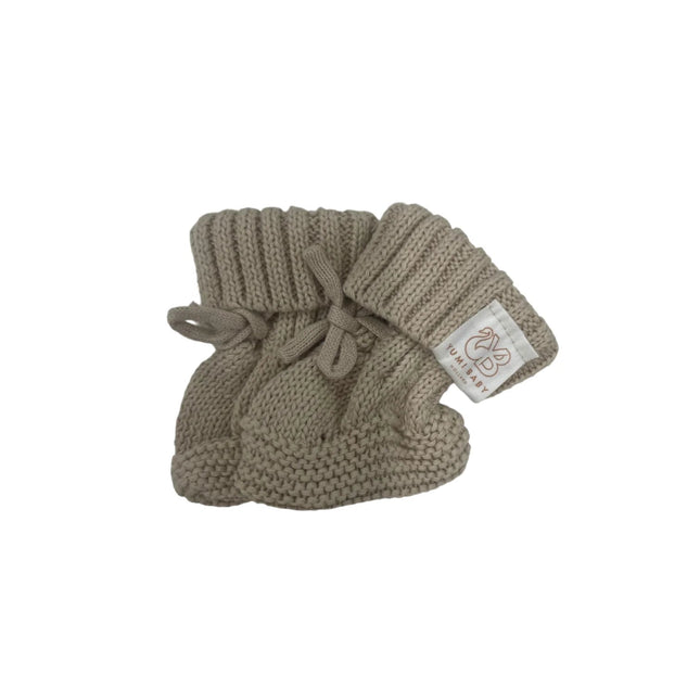 Yumi Baby Babyslofjes Desert - Yumi Baby - Babywinkel - 8720828347829