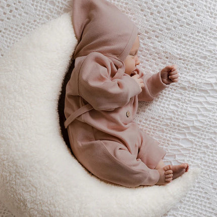 Yumi Baby Boxpakje Blush - Yumi Baby - Babywinkel - 8720986051309