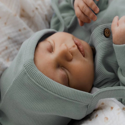 Yumi Baby Boxpakje Jade Treasure - Yumi Baby - Babywinkel - 8720986051347