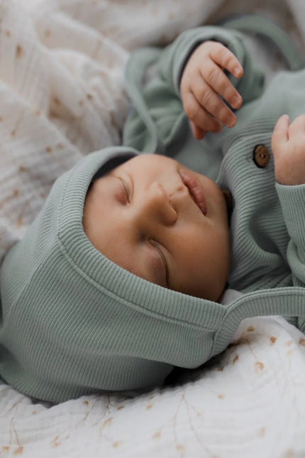Yumi Baby Boxpakje Jade Treasure - Yumi Baby - Babywinkel - 8720986051347