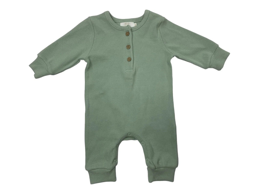 Yumi Baby Boxpakje Jade Treasure - Yumi Baby - Babywinkel - 8720986051347