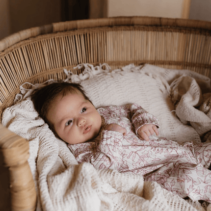 Yumi Baby Boxpakje Weeds - Yumi Baby - Babywinkel - 8720828347157