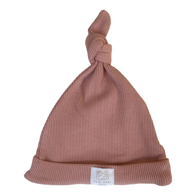 Yumi Baby Muts Blush - Yumi Baby - Babywinkel - 8720986051385