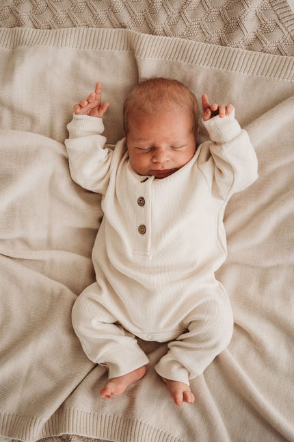 Yumi Baby Muts Ivory Dreams - Yumi Baby - Babywinkel - 8720986051415