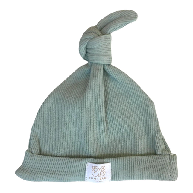 Yumi Baby Muts Jade Treasure - Yumi Baby - Babywinkel - 8720986051408
