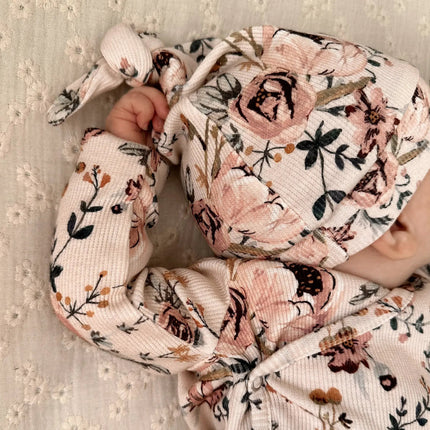 Yumi Baby Overslag Shirt Baby Blamy - Yumi Baby - Babywinkel - 8720828347614