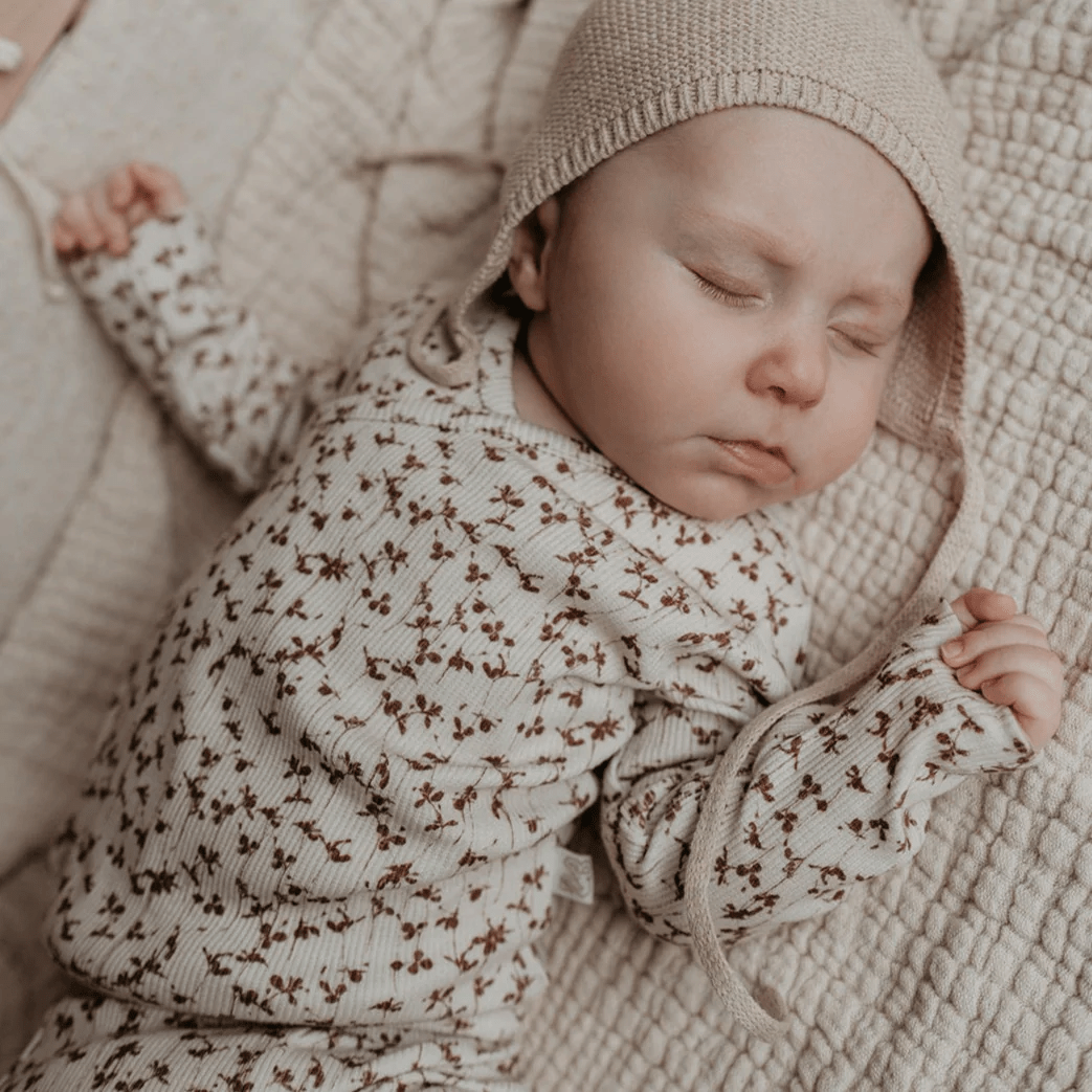 Yumi Baby Kleding Baby Sale Yumi Baby Overslag Shirt Baby