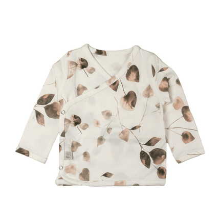 Yumi Baby Overslag Shirt Baby Golden Hour - Yumi Baby - Babywinkel - 8720387618569