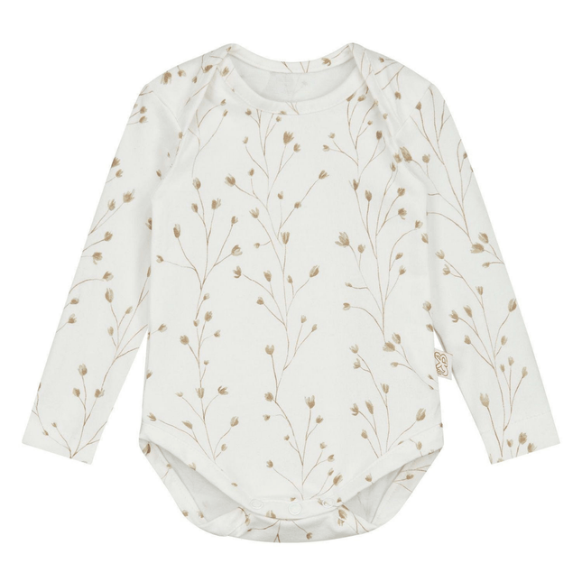 Yumi Baby Romper Fresh Twigs koop je bij Babywinkel