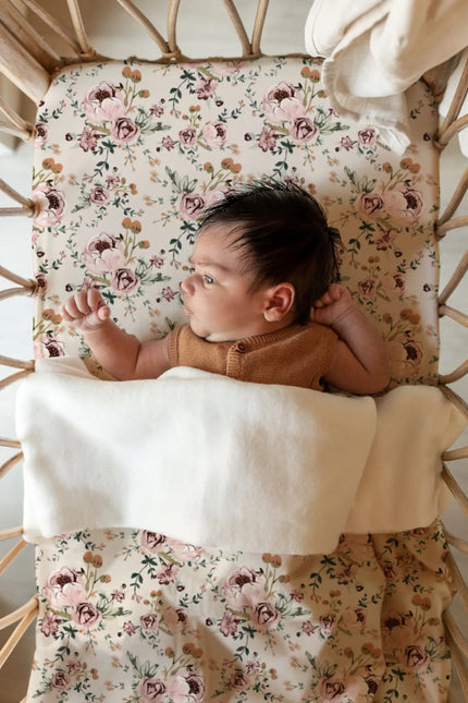 Yumi Baby Wiegdeken Blamy - Yumi Baby - Babywinkel - 8720986050036