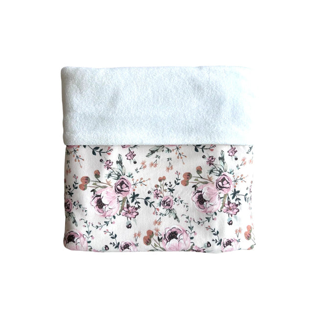 Yumi Baby Wiegdeken Blamy - Yumi Baby - Babywinkel - 8720986050036