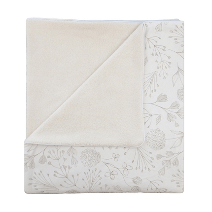 Yumi Baby Wiegdeken Fairytale - Yumi Baby - Babywinkel - 8720254612164