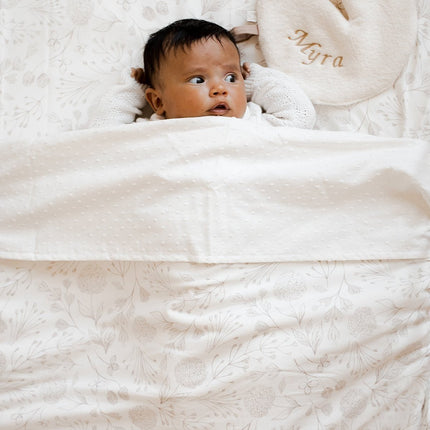 Yumi Baby Wiegdeken Fairytale - Yumi Baby - Babywinkel - 8720254612164