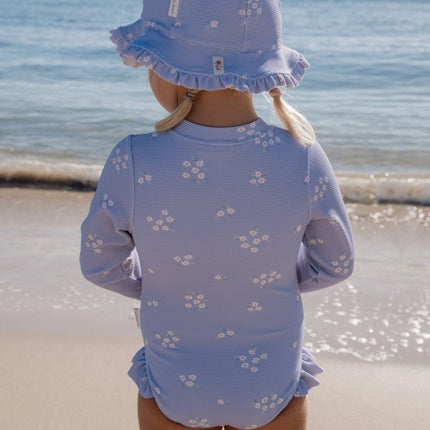 Zonnehoedje Dreamy lavender koop je bij Babywinkel