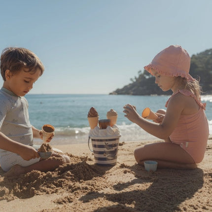 Zonnehoedje Dreamy Pink Rose koop je bij Babywinkel