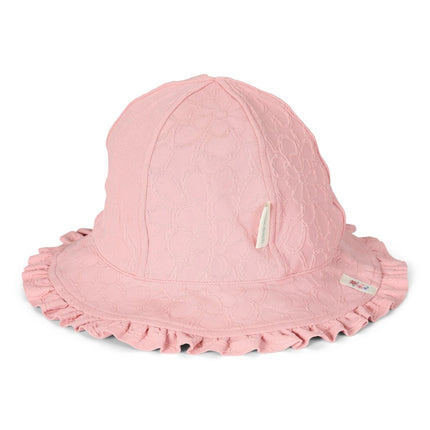 Zonnehoedje Dreamy Pink Rose koop je bij Babywinkel