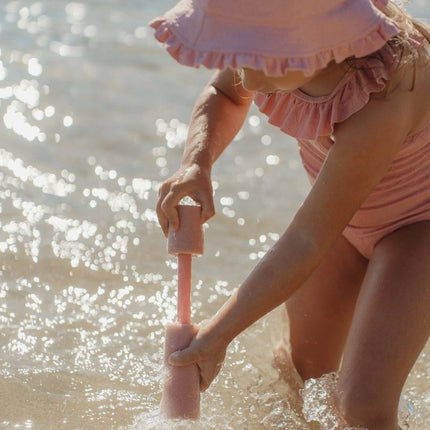 Zonnehoedje Dreamy Pink Rose koop je bij Babywinkel