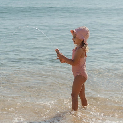 Zonnehoedje Dreamy Pink Rose koop je bij Babywinkel