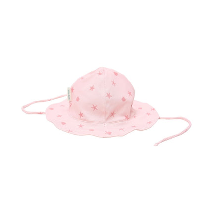 Zonnehoedje Dreamy Seashells koop je bij Babywinkel