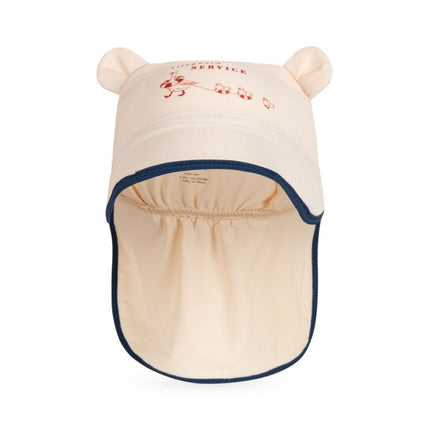 Zonnehoedje Seedpearl koop je bij Babywinkel